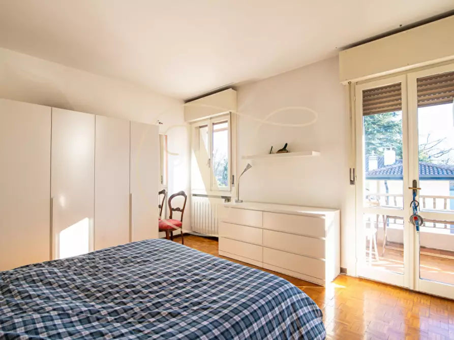 Immagine 7 di Appartamento in vendita  in Via Bergamo 13 a Padova