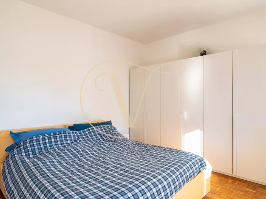 Immagine 8 di Appartamento in vendita  in Via Bergamo 13 a Padova
