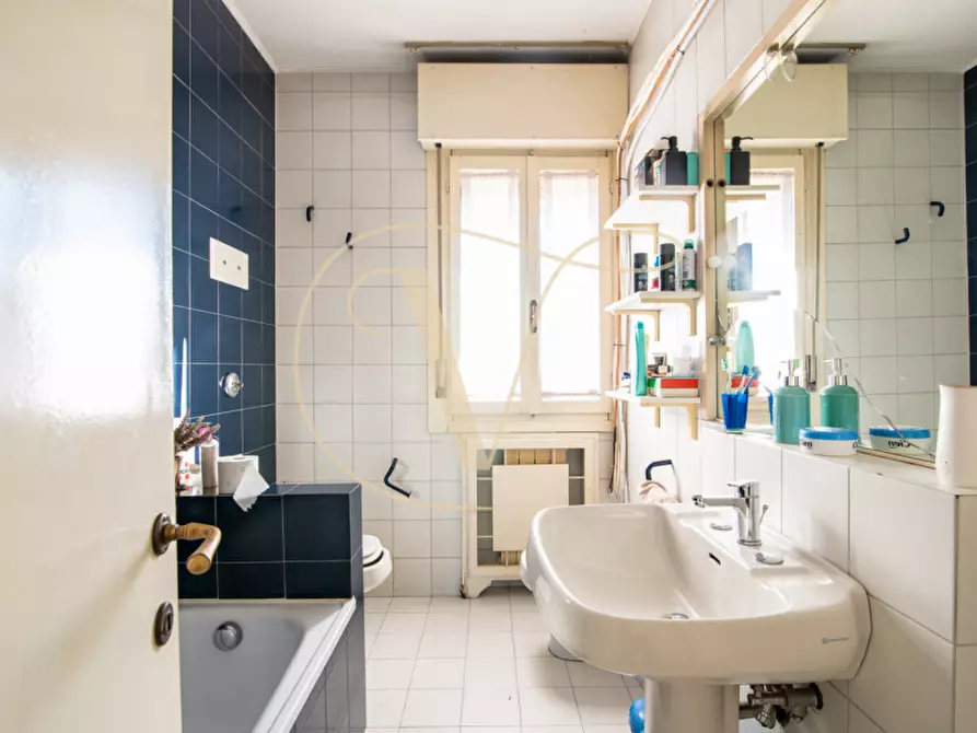 Immagine 9 di Appartamento in vendita  in Via Bergamo 13 a Padova