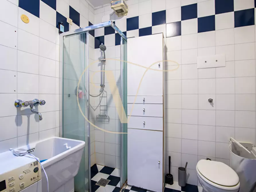 Immagine 10 di Appartamento in vendita  in Via Bergamo 13 a Padova