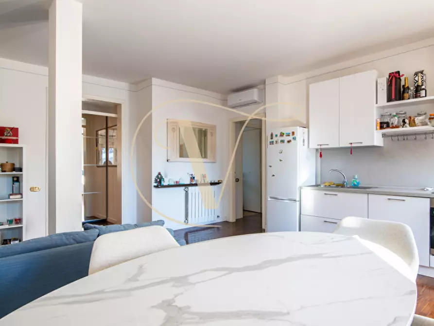 Immagine 11 di Appartamento in vendita  in Via Bergamo 13 a Padova