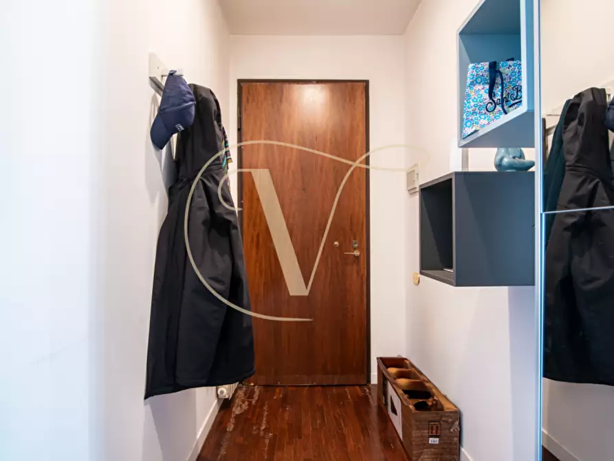 Immagine 12 di Appartamento in vendita  in Via Bergamo 13 a Padova