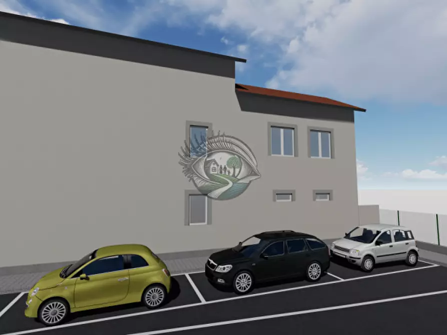 Immagine 8 di Villa in vendita  a Villanova Canavese