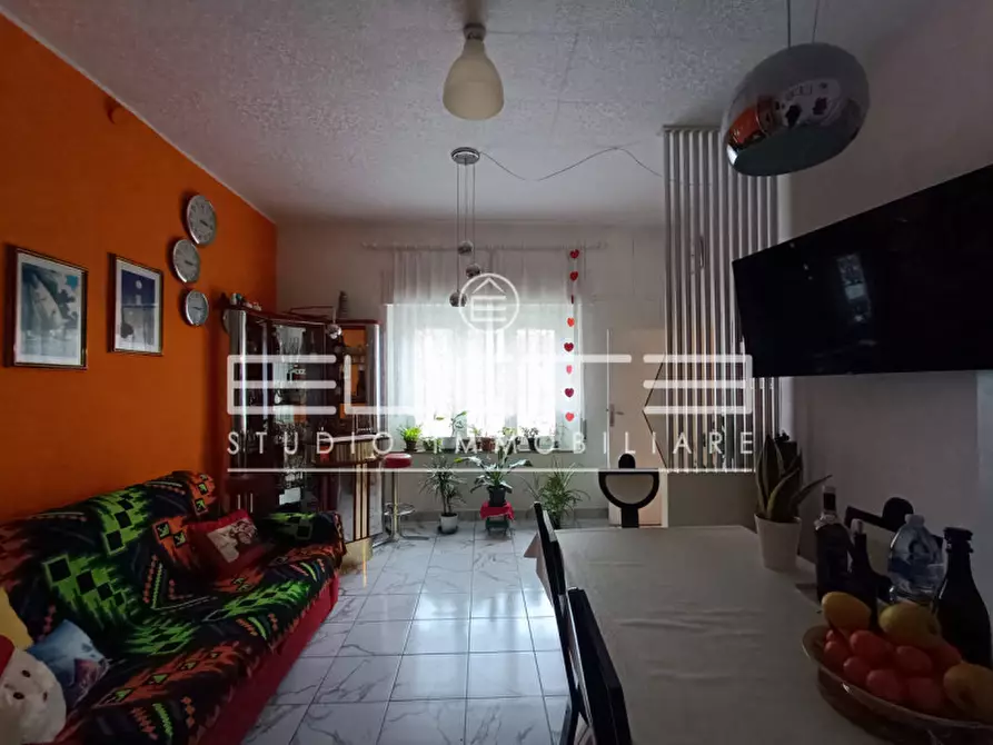 Immagine 2 di Appartamento in vendita  a Falconara Marittima