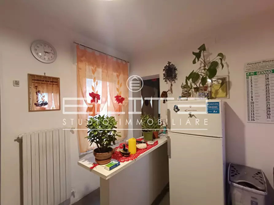 Immagine 4 di Appartamento in vendita  a Falconara Marittima