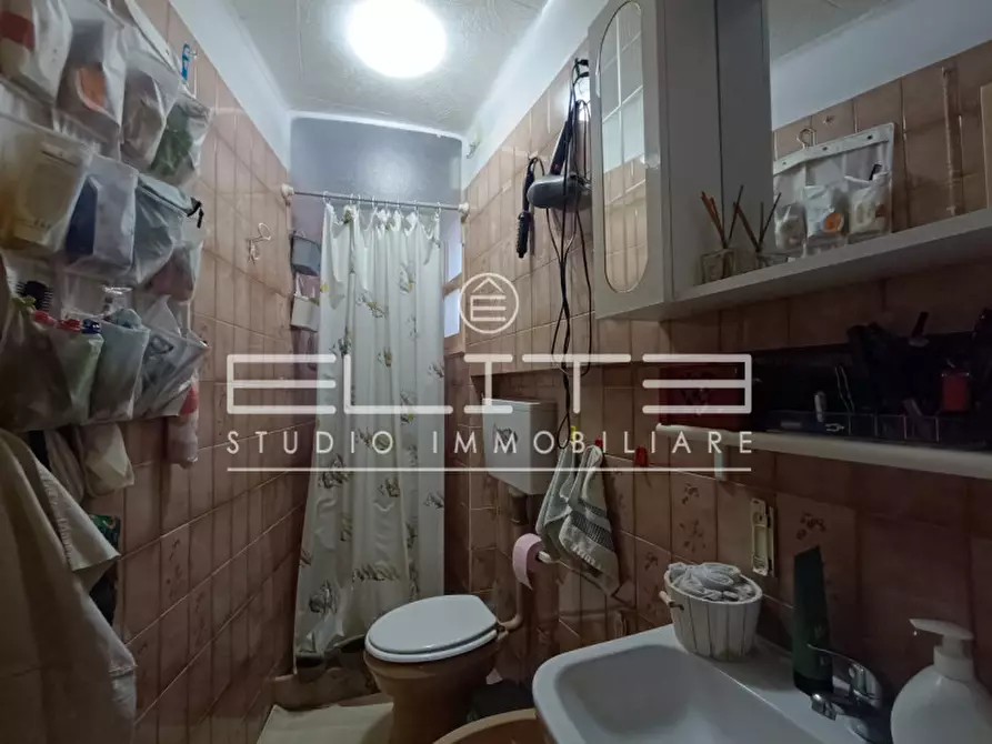 Immagine 5 di Appartamento in vendita  a Falconara Marittima