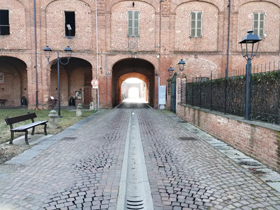 Immagine 2 di Casa indipendente in vendita  in Via Cascina Cigliano a Mazzè