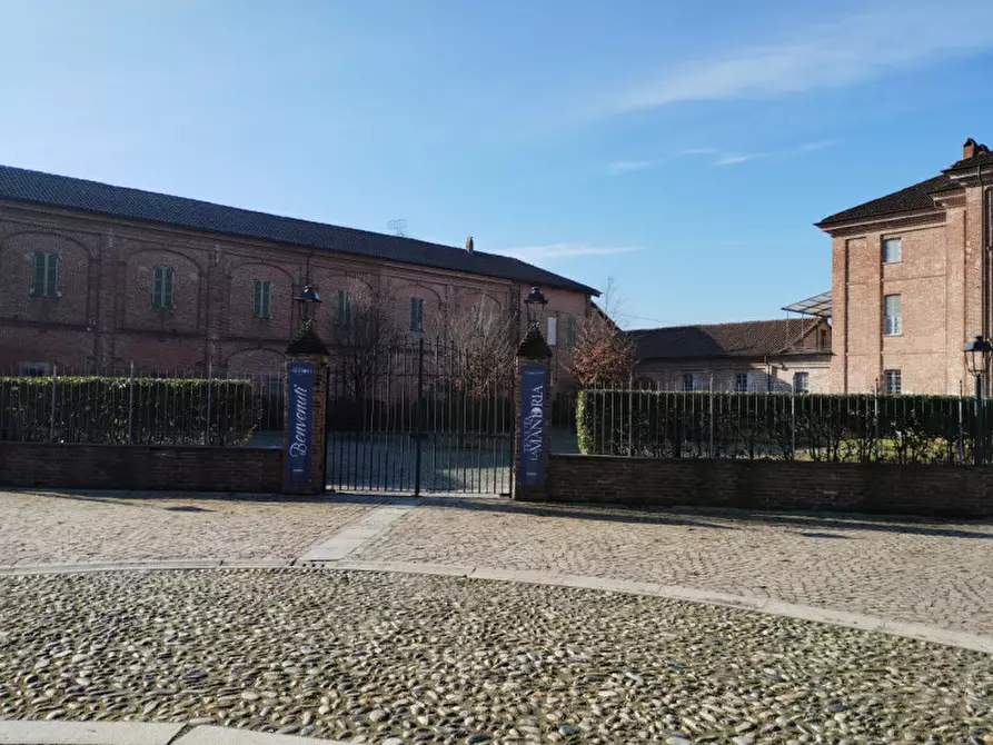 Immagine 3 di Casa indipendente in vendita  in Via Cascina Cigliano a Mazzè