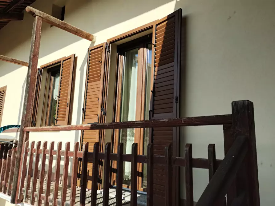 Immagine 4 di Casa indipendente in vendita  in Via Cascina Cigliano a Mazzè