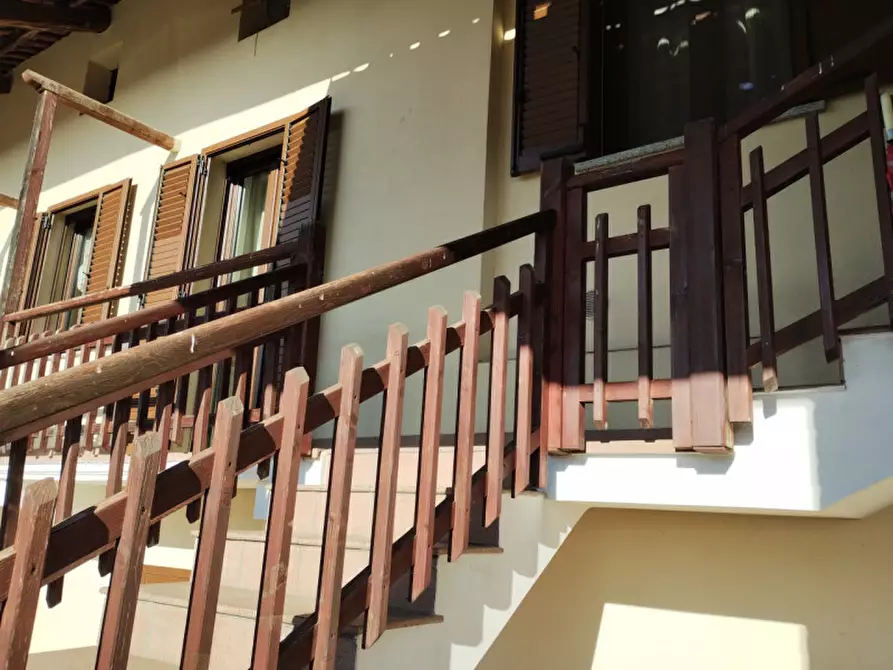 Immagine 5 di Casa indipendente in vendita  in Via Cascina Cigliano a Mazzè