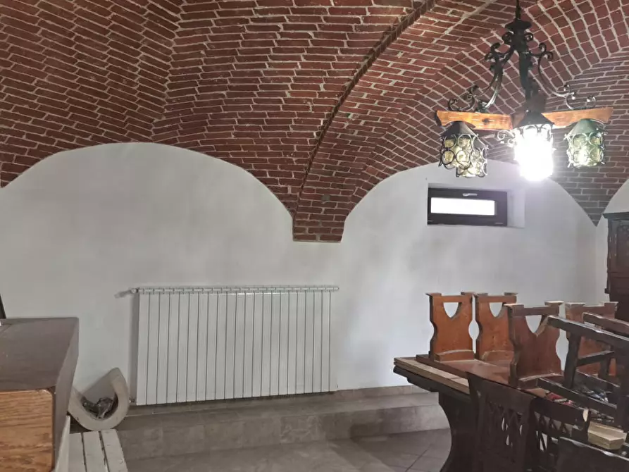 Immagine 6 di Casa indipendente in vendita  in Via Cascina Cigliano a Mazzè