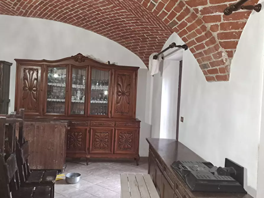 Immagine 7 di Casa indipendente in vendita  in Via Cascina Cigliano a Mazzè