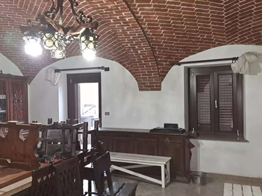 Immagine 8 di Casa indipendente in vendita  in Via Cascina Cigliano a Mazzè