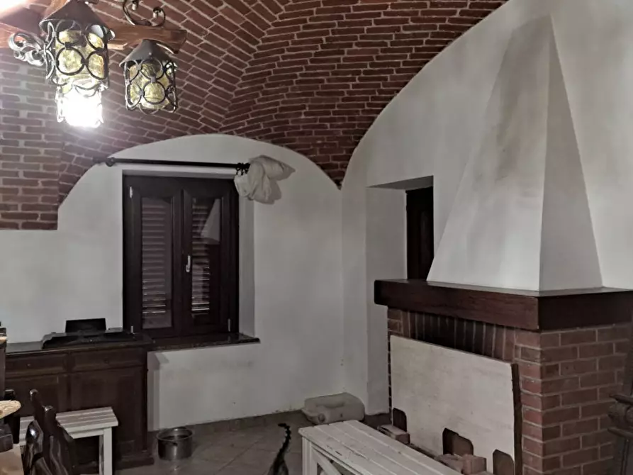 Immagine 9 di Casa indipendente in vendita  in Via Cascina Cigliano a Mazzè