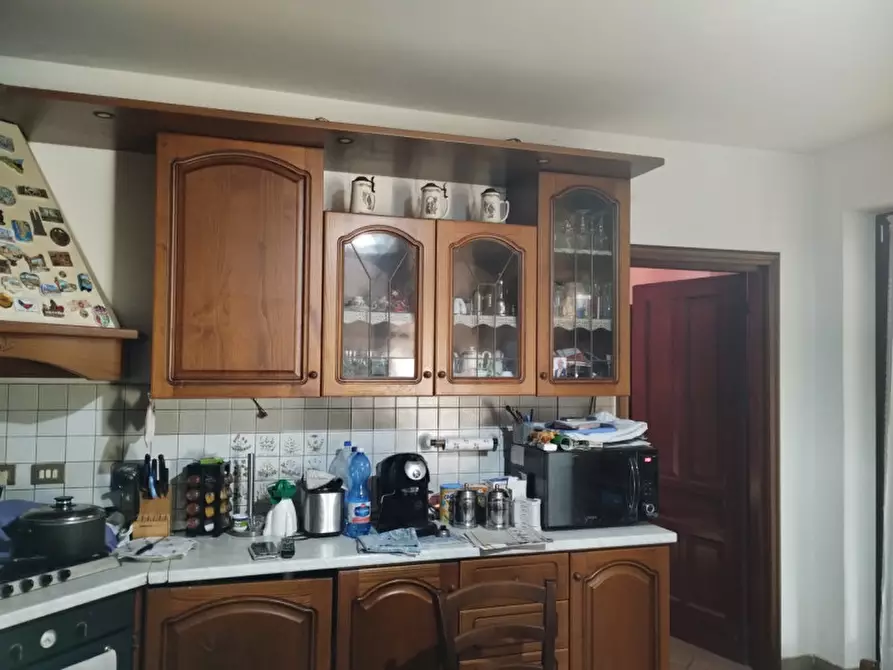 Immagine 10 di Casa indipendente in vendita  in Via Cascina Cigliano a Mazzè