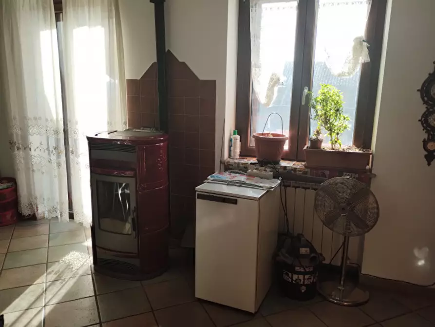 Immagine 11 di Casa indipendente in vendita  in Via Cascina Cigliano a Mazzè