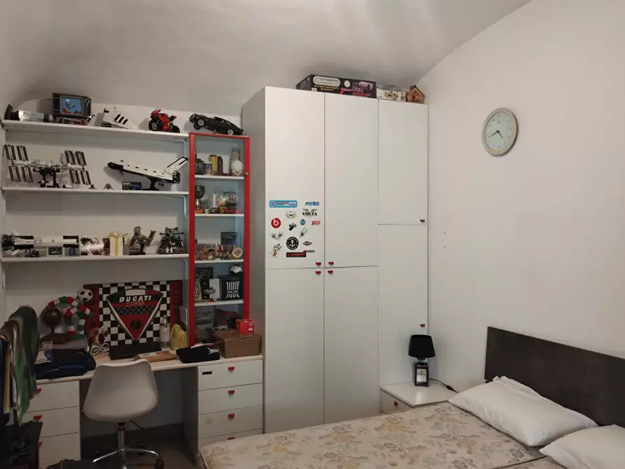 Immagine 12 di Casa indipendente in vendita  in Via Cascina Cigliano a Mazzè