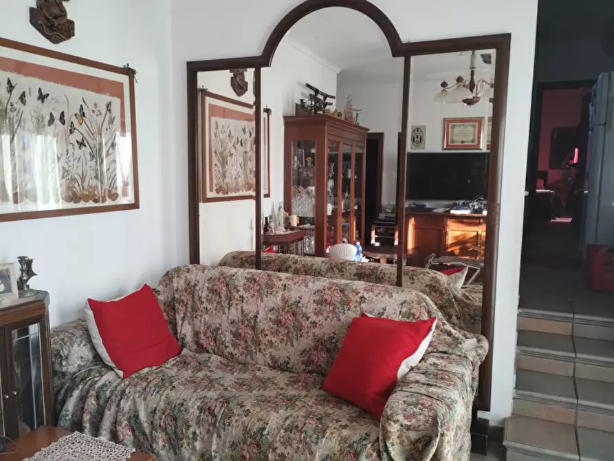 Immagine 13 di Casa indipendente in vendita  in Via Cascina Cigliano a Mazzè