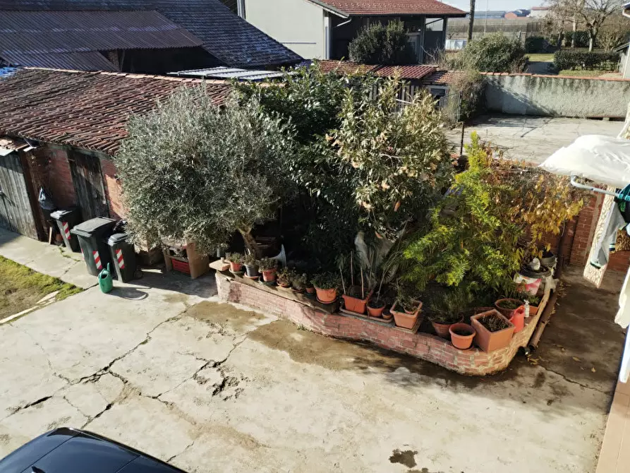 Immagine 17 di Casa indipendente in vendita  in Via Cascina Cigliano a Mazzè