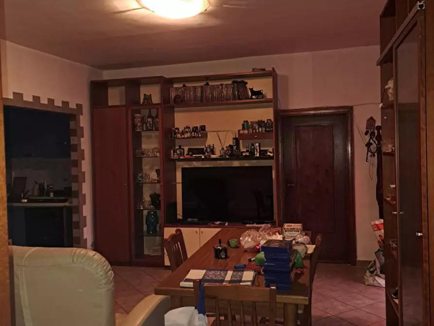 Immagine 19 di Casa indipendente in vendita  in Via Cascina Cigliano a Mazzè