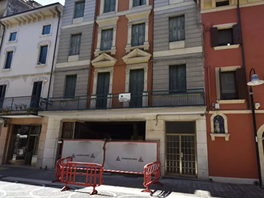 Immagine 8 di Appartamento in vendita  in Corso Mazzini 37 a Bussolengo