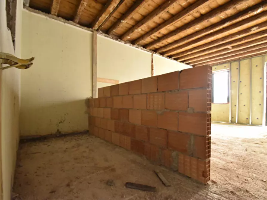 Immagine 12 di Appartamento in vendita  in Corso Mazzini 37 a Bussolengo