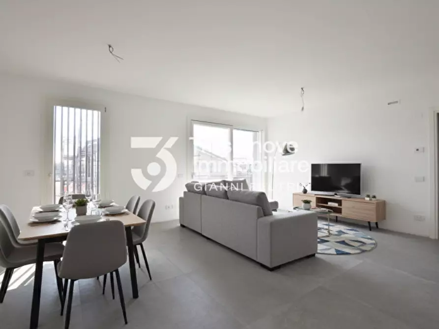 Immagine 1 di Appartamento in vendita  in Via Capitello a Istrana