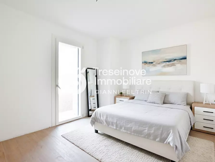 Immagine 2 di Appartamento in vendita  in Via Capitello a Istrana