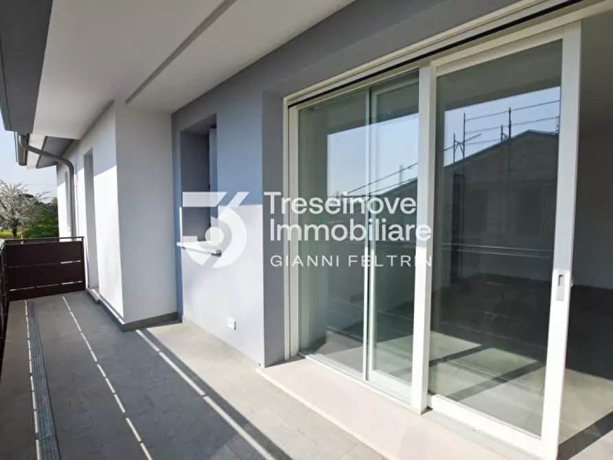 Immagine 3 di Appartamento in vendita  in Via Capitello a Istrana