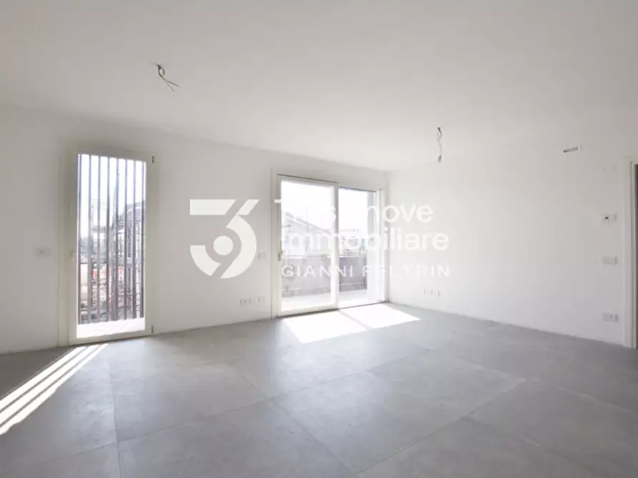 Immagine 5 di Appartamento in vendita  in Via Capitello a Istrana