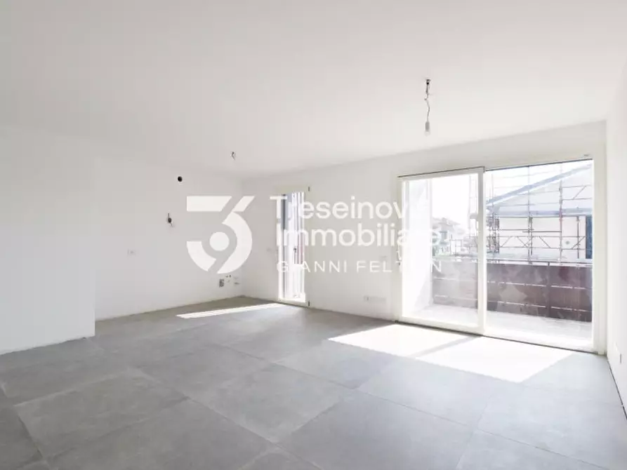 Immagine 6 di Appartamento in vendita  in Via Capitello a Istrana