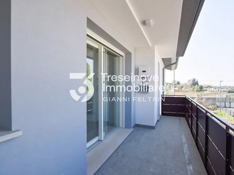 Immagine 9 di Appartamento in vendita  in Via Capitello a Istrana