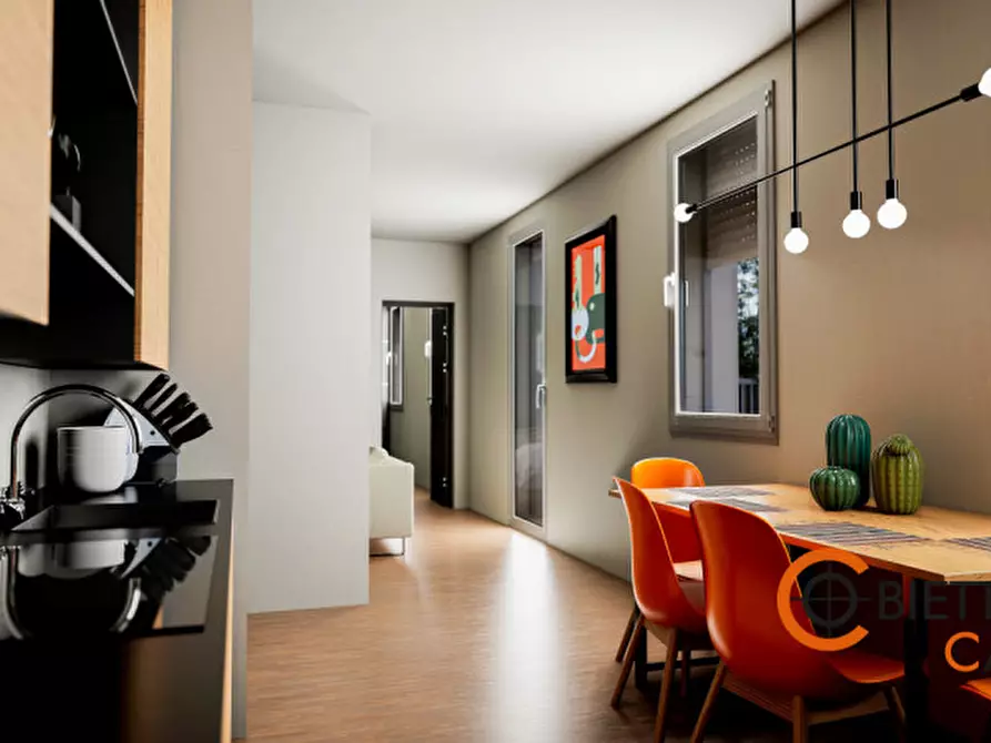 Immagine 19 di Appartamento in vendita  in Via Pontevigodarzere a Padova