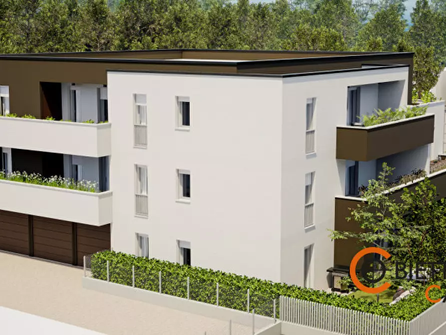 Immagine 8 di Appartamento in vendita  in Via Pontevigodarzere a Padova