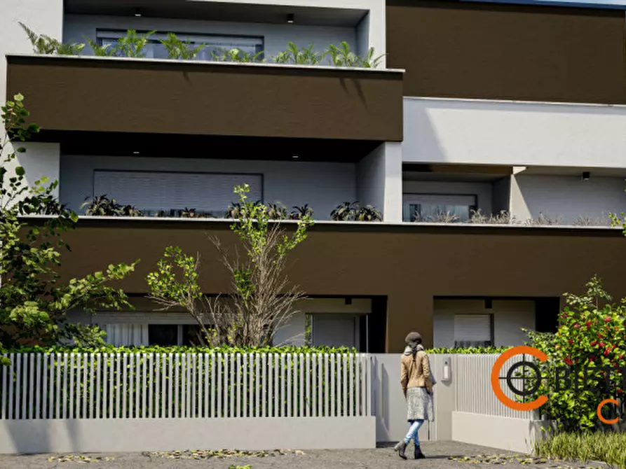 Immagine 10 di Appartamento in vendita  in Via Pontevigodarzere a Padova