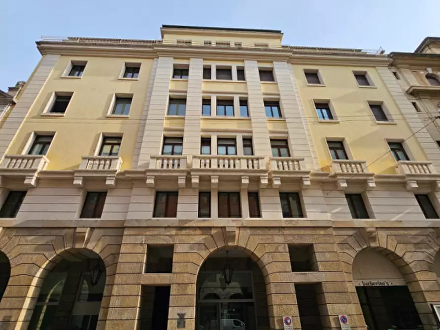 Immagine 2 di Ufficio in affitto  in Piazza Insurrezione a Padova