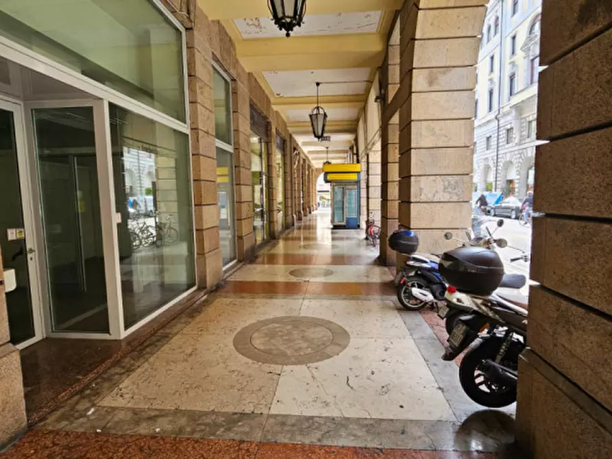 Immagine 3 di Ufficio in affitto  in Piazza Insurrezione a Padova