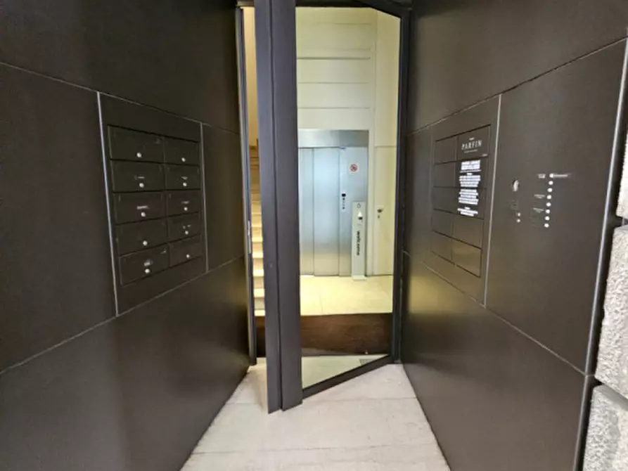 Immagine 4 di Ufficio in affitto  in Piazza Insurrezione a Padova