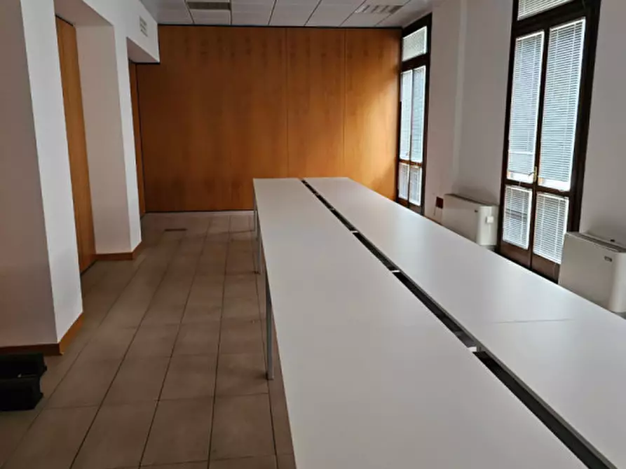 Immagine 5 di Ufficio in affitto  in Piazza Insurrezione a Padova