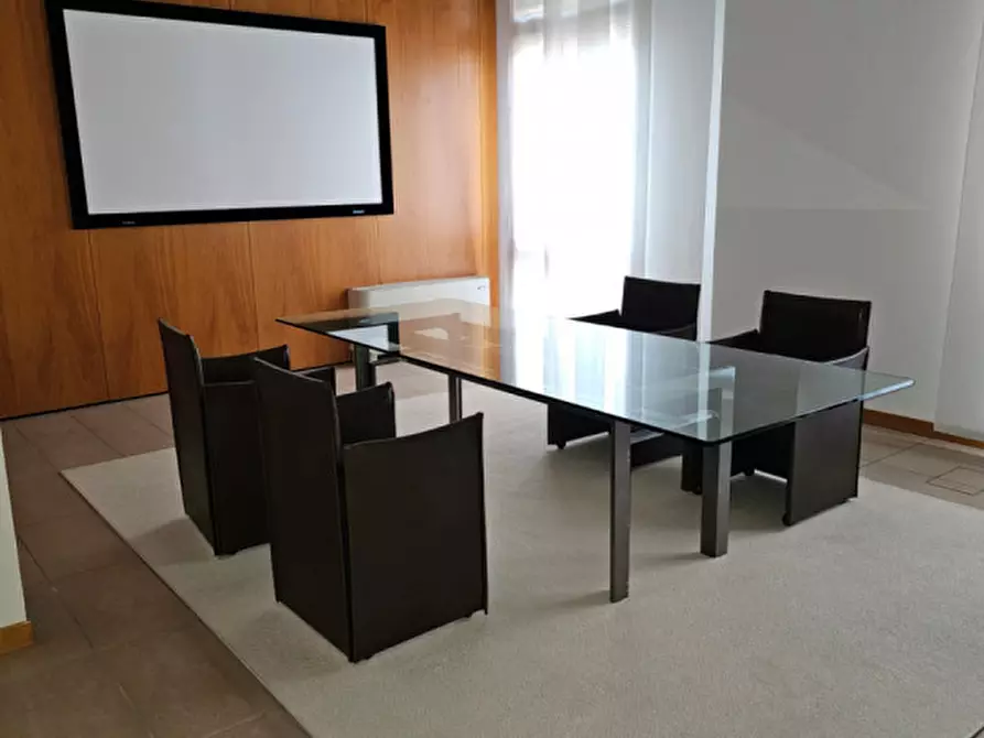 Immagine 6 di Ufficio in affitto  in Piazza Insurrezione a Padova