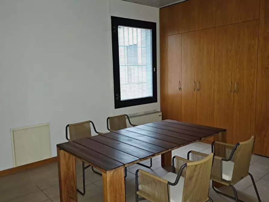 Immagine 7 di Ufficio in affitto  in Piazza Insurrezione a Padova