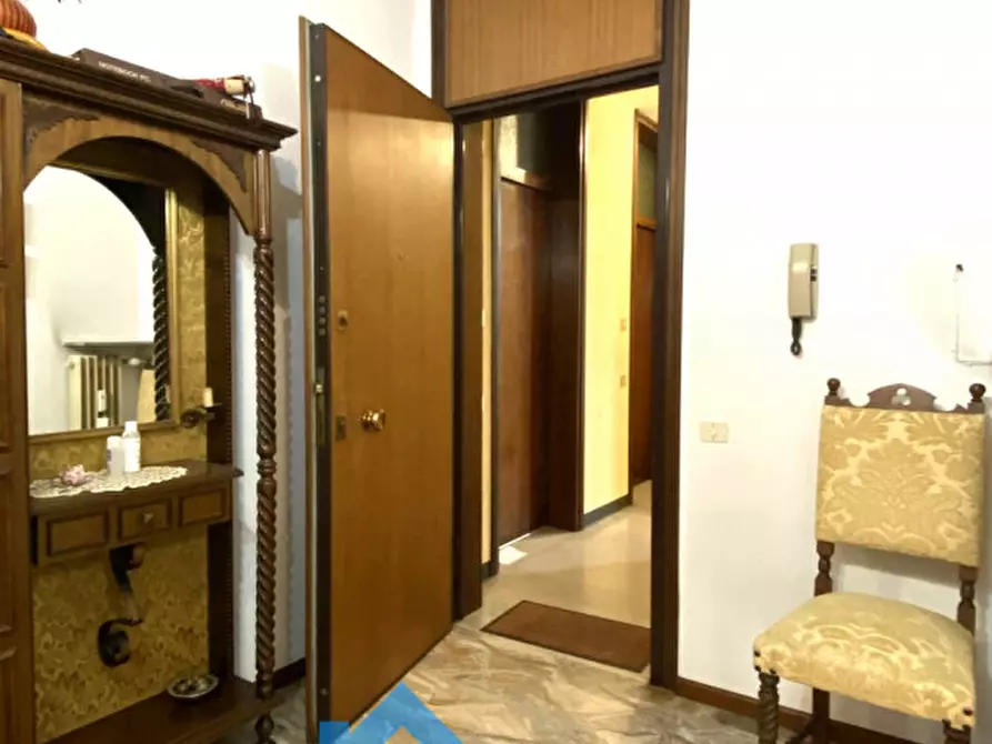 Immagine 7 di Appartamento in vendita  in VIALE LUZZATI a Treviso