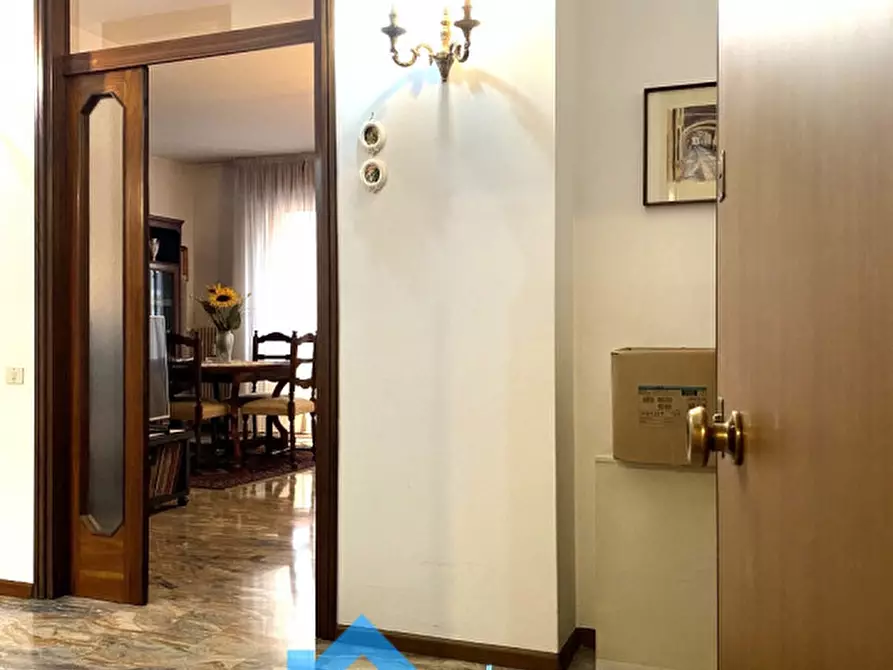 Immagine 8 di Appartamento in vendita  in VIALE LUZZATI a Treviso