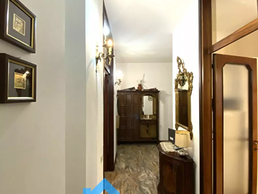 Immagine 10 di Appartamento in vendita  in VIALE LUZZATI a Treviso
