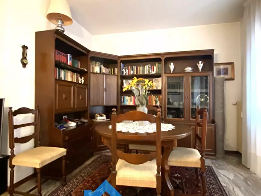 Immagine 12 di Appartamento in vendita  in VIALE LUZZATI a Treviso