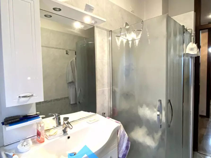 Immagine 17 di Appartamento in vendita  in VIALE LUZZATI a Treviso