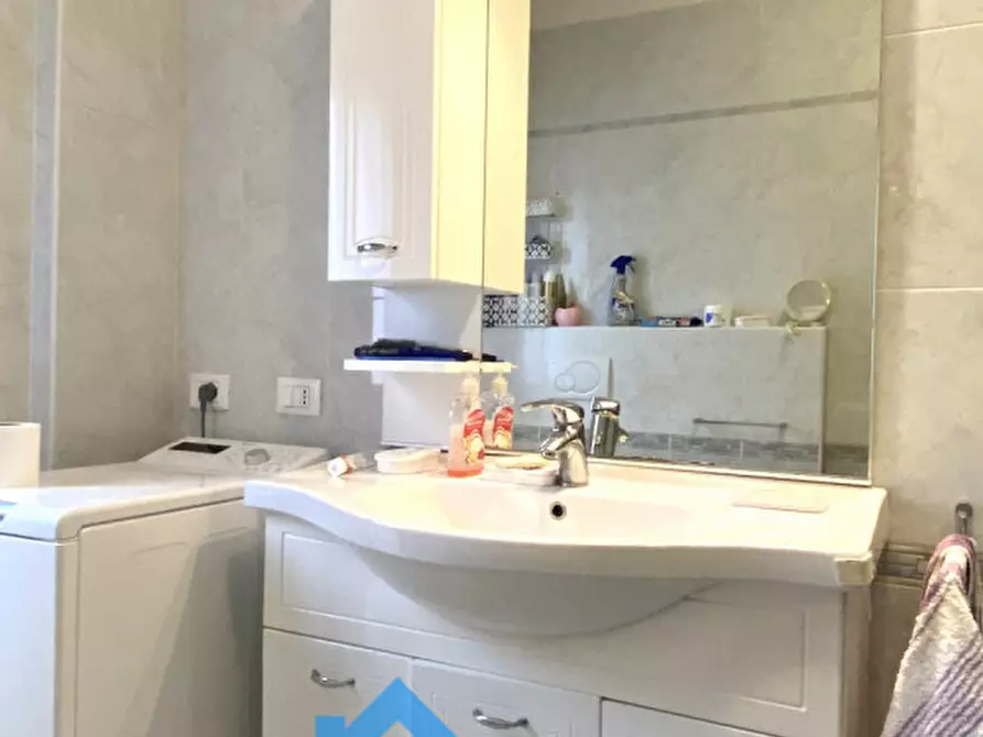 Immagine 18 di Appartamento in vendita  in VIALE LUZZATI a Treviso