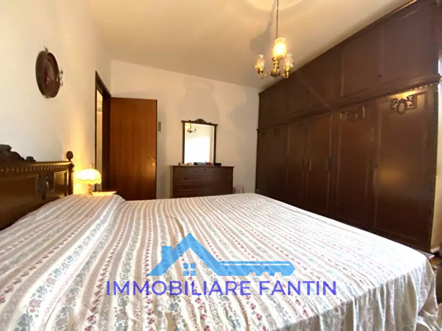 Immagine 20 di Appartamento in vendita  in VIALE LUZZATI a Treviso