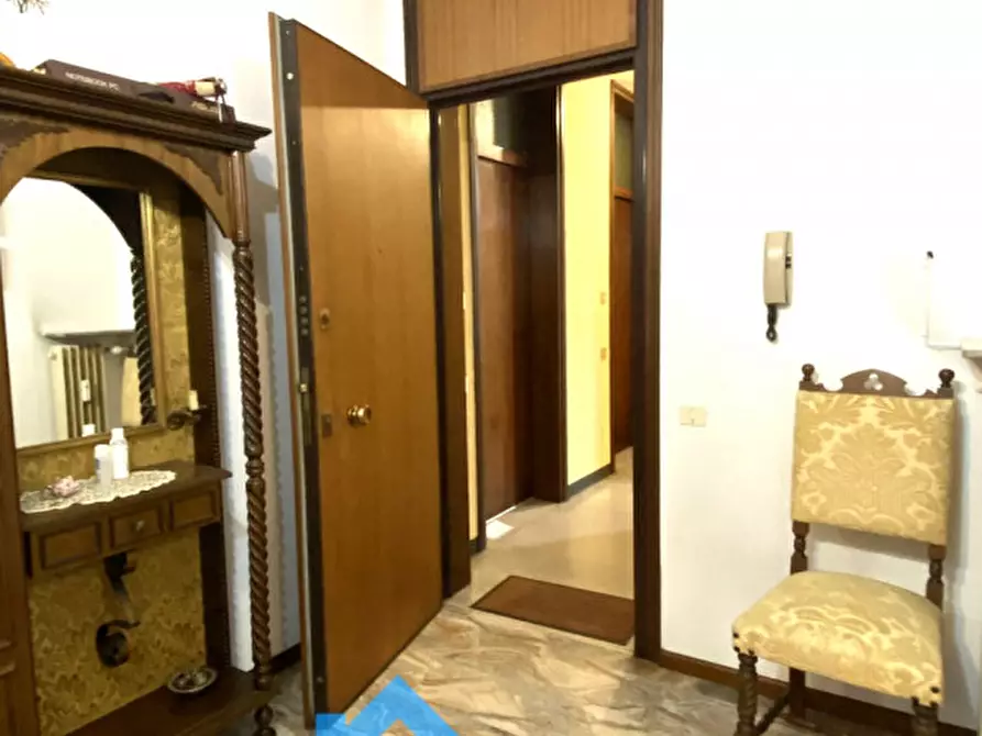 Immagine 26 di Appartamento in vendita  in VIALE LUZZATI a Treviso