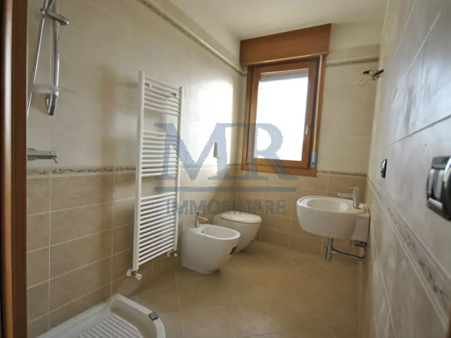 Immagine 10 di Appartamento in vendita  in VIA AMADEUS MOZART a Padova